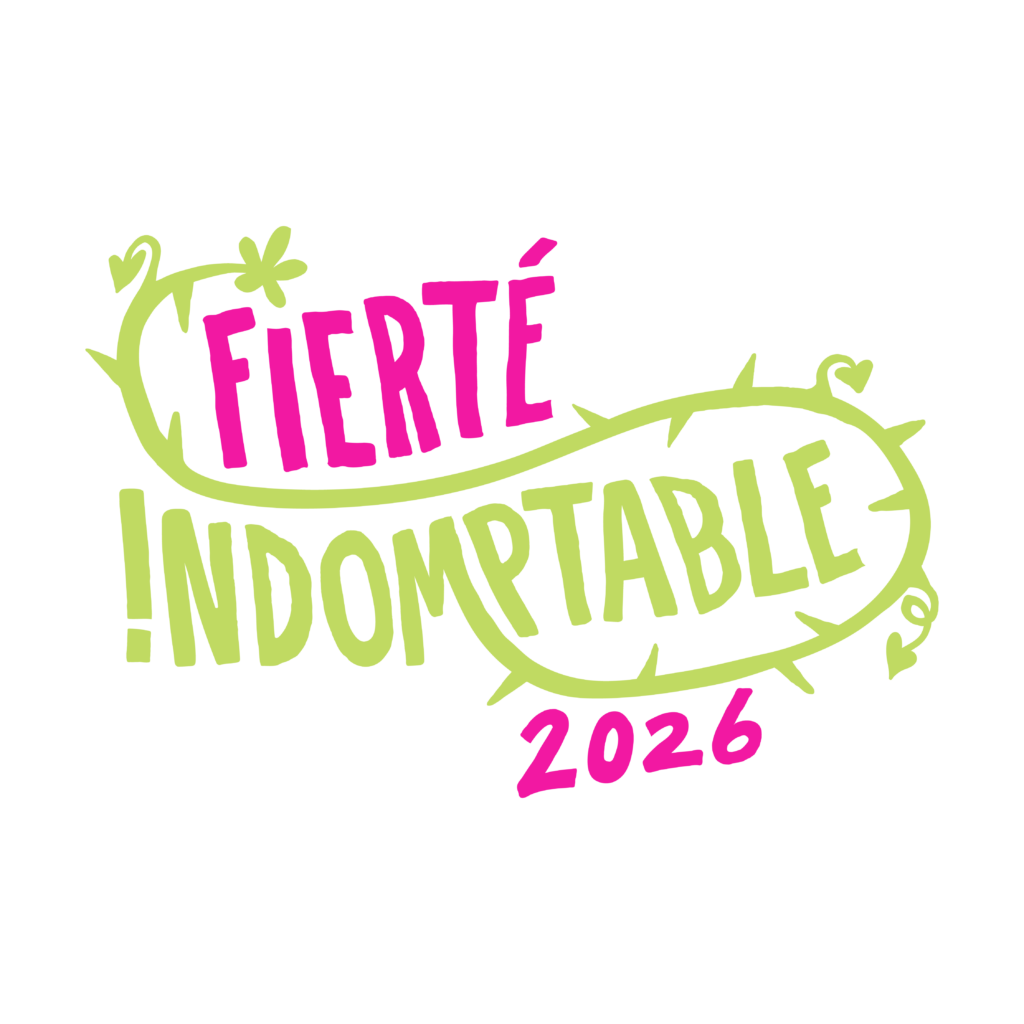 Fierté indomptable